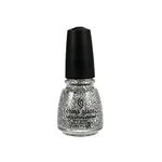 China Glaze Nail Polish, Nova, 0.5 Fluid Ounce