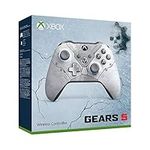 Xbox One Wireless Controller Gears 