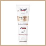 Eucerin H Filler + Elasticity Hand Cream 75ml 300g