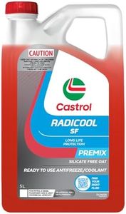 Castrol Ra