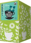 Clipper Organic Peppermint Tea Bags | 250 Individually Wrapped Infusion Teabag Sachets | Bulk Buy for Home & Catering | Caffeine-Free Fairtrade Herbal Tea Bags | Natural, Unbleached & Biodegradable