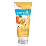 Everyuth Naturals Hydrating & Exfoliating Walnut Apricot Scrub, 100gm, Tube