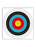 longbowmaker Archery Targets 30pcs Standard Targets Face 40cm Targets Paper