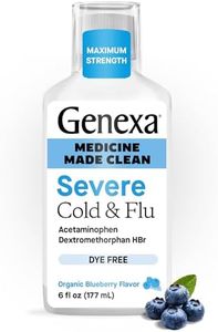 Genexa Cle