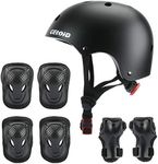 CELOID Kids Helmet Pad Set,Adjustab