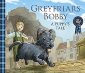 Greyfriars Bobby: A Puppy's Tale (Picture Kelpies: Traditional Scottish Tales)