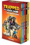 Trapped in a Video Game: The Complete Series