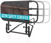 Stander EZ Adjust Bed Rail, Adjusta