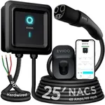 EVIQO Level 2 EV Charger NACS for T
