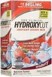 Hydroxycut