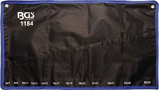 BGS 1184-L
