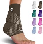 Sleeve Stars Ankle Brace for Sprain