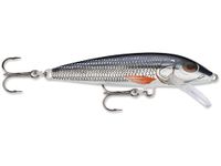 Rapala Original Floater 05 Fishing lure, 2-Inch, Shiner