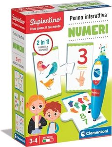 Clementoni