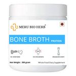 Bone Broth Protein Powders