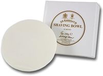 D.R. Harris Almond Shaving Soap Refill