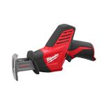 Milwaukee M12 12-Volt Hackzall Recip Saw (2420-20) (Tool Only - No Battery)