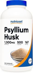Nutricost 