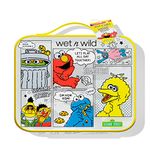 Wet n Wild Sesame Street Collection, Multicolored