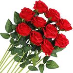 Veryhome 10 Pcs Women's Day Artific