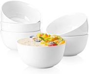 Sweese Cereal Bowl, 20 Oz Soup Bowl