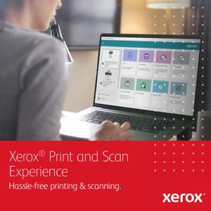 Xerox C235dni Wireless Color Laser Printer – Duplex, Wi-Fi
