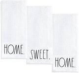 Rae Dunn Set of 3 Hand Towels for K