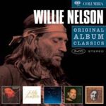 Original Album Classics (5CD)