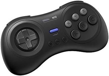 8Bitdo M30