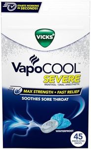 Vicks Vapo