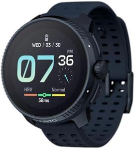 Suunto Rac