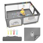 Baby Care Play Pen