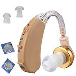 Hearing Amplifier For Kids