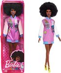 Barbie Fashionistas Dolls