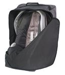 Jolly Jumper Car Seat Travel Bag, Grey