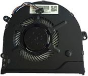 DoWee Cooling Fan for HP Pavilion 1