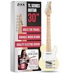 LyxPro 30” Electric Guitar TL Serie