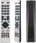 VINABTY SHWRMC0133 Voice Search Remote Control fit for TV model 40BL2EA 40BL3EA 40BL4EA 40BL5EA 50BL3EA 50BL4EA 50BL5EA 55BL2EA 55BL3EA