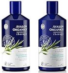 Avalon Organics All Natural Biotin 