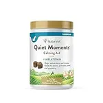 NaturVet Quiet Moments Calming Aid 