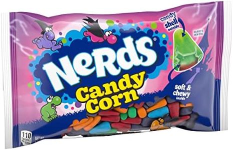 Nerds Hall