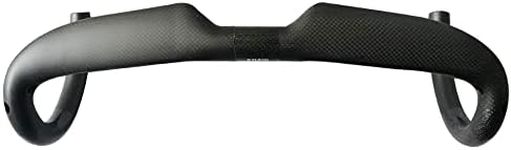 RXL SL carbon road handlebars drop 