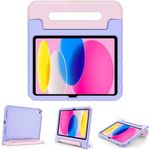 ProCase Kids Case for iPad A16 11th