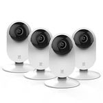 NetGear Wireless Surveillance Camera Systems