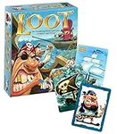 GameWright Loot Card Game