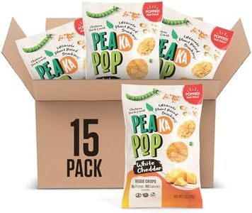 PeaKaPop V