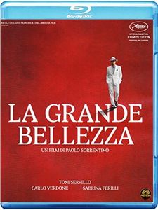 La grande bellezza [Italia] [Blu-ray]