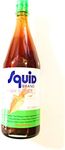 Squid Brand Fish Sauce 725ml(2 Pack)