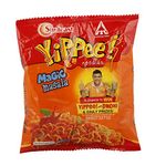 Yippee Noodles - Magic Masala, Vegetarian 60 grams