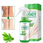 3 Pack Foot Peel Mask,Exfoliating Foot Socks Calluses Remover Dead Skin, Aloe Moisturizing Feet Peeling Mask for Dry Skin,Cracked Heels,Foot SPA Socks for Women and Men